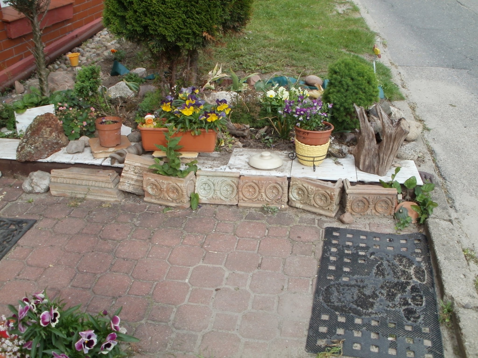 Ogród w Mirachowie_34