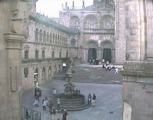 Santiago de Compostela-3