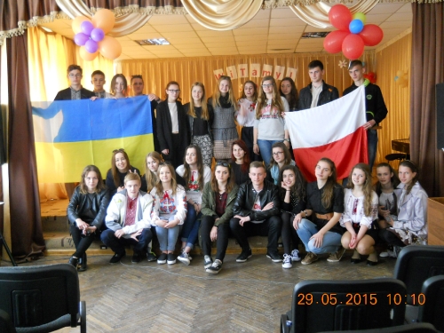 Ukraina 2015-10