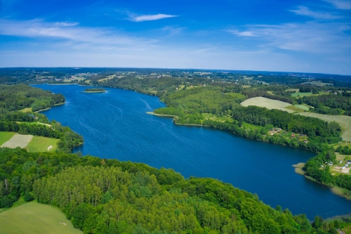 Jezioro Brodno Wielkie-1