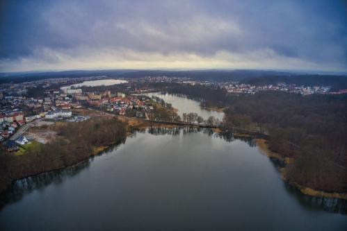Jezioro Klasztorne Duże-1