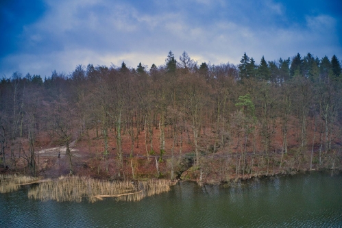 Jezioro Klasztorne Duże-3