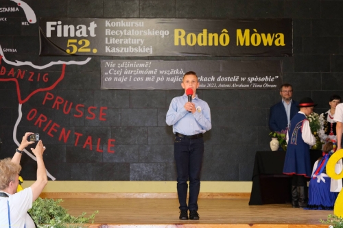 Rodnô Mòwa 2023 - 4 czerwca-61